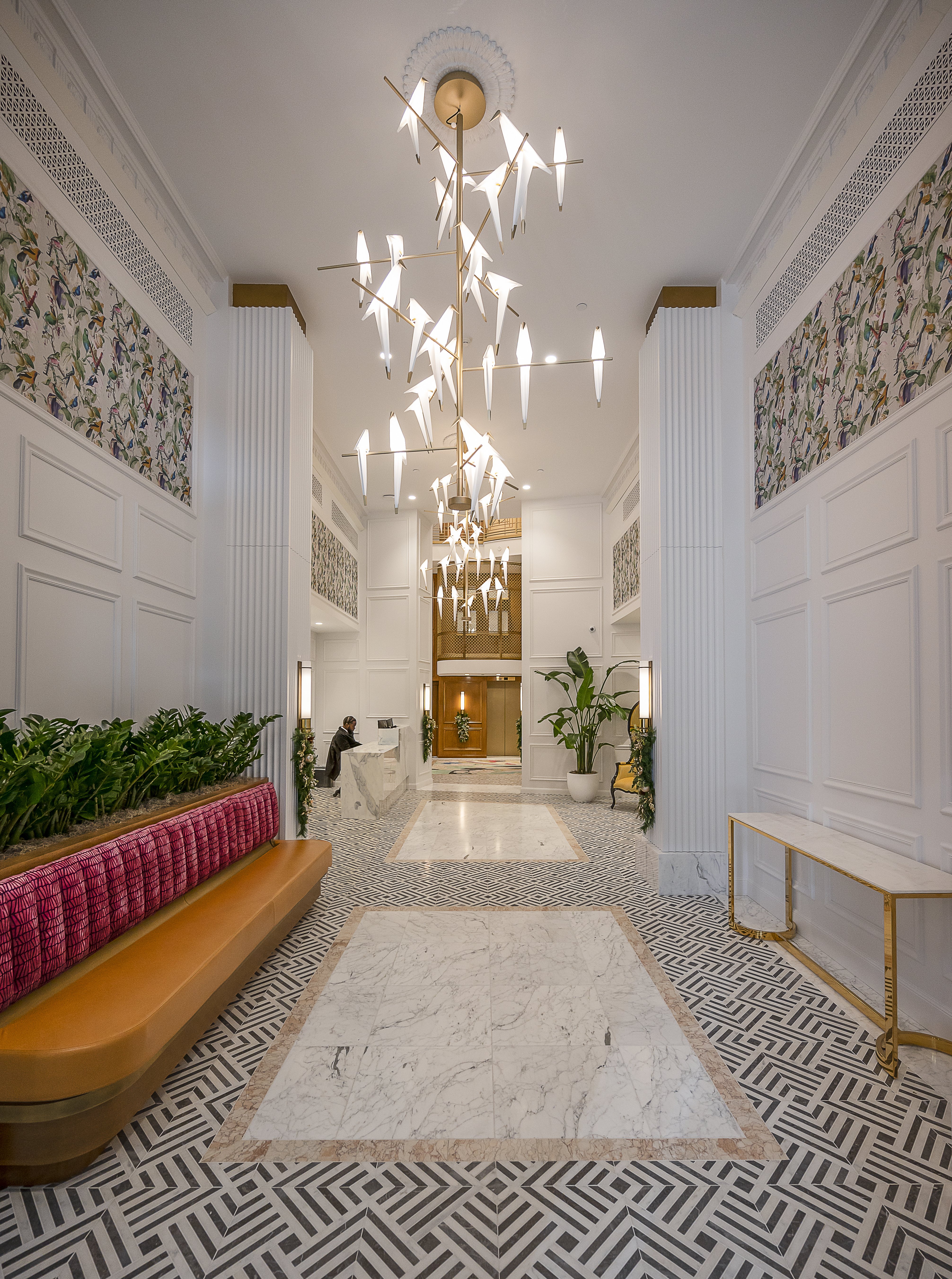 federal lobby-1